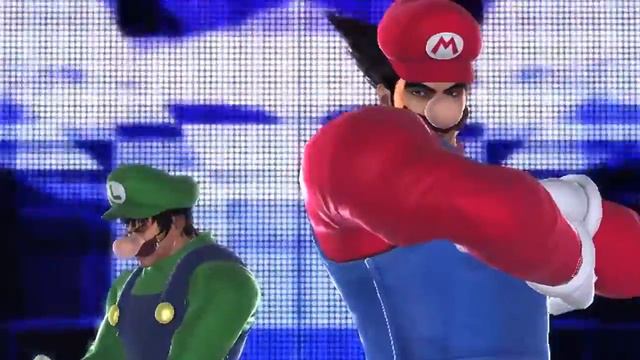 Tekken Tag Tournament 2 Official TGS 2012 Trailer HD смотреть онлайн