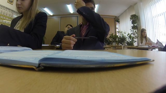 ЧТО НАДО ГОВОРИТЬ ЕСЛИ НЕ СДЕЛАЛ ДОМАШКУ! смотреть онлайн