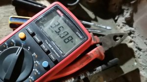 ошибка P0321 недостоверный сигнал. Skoda Octavia.