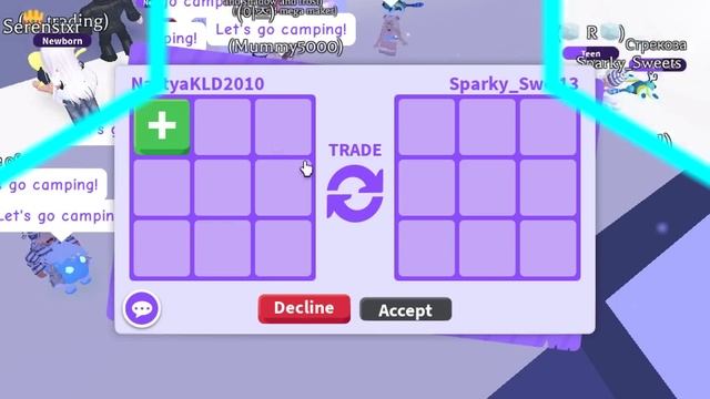 ЧТО ДАЮТ ЗА НОВОЕ ЯЙЦО ДУРАКА В АДОПТ МИ!?? Новое ОБНОВЛЕНИЕ на 1 АПРЕЛЯ!?Adopt Me Roblox! смотреть онлайн