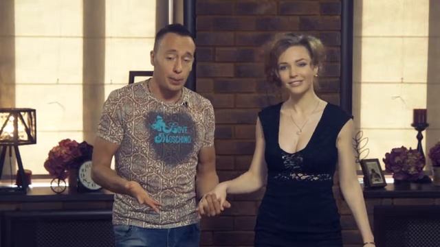 Урок #17 Как правильно трогать девушку смотреть онлайн