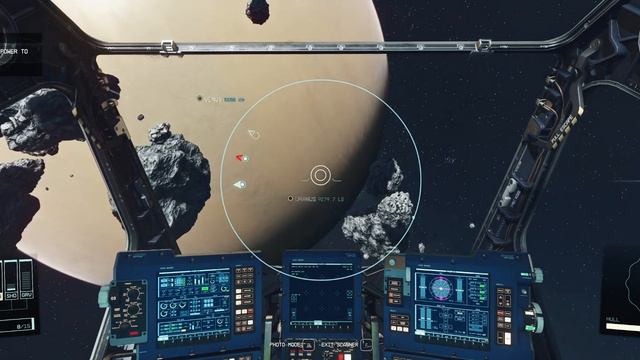 Starfield | Part 2: The Old Neighborhood [ 21:9 Gameplay / Walkthrough | DLAA RTX 4080 ]