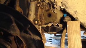 Вольво хс90 как снять привод от коробки