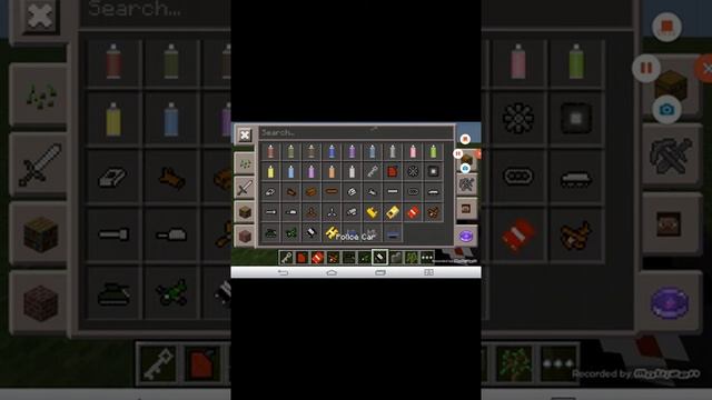 Mod Minscraft mech car (1.1.4).js .Alan Silva смотреть онлайн