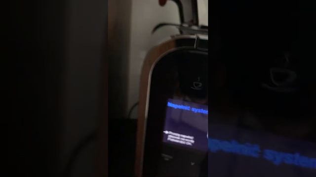 Melitta Caffeo Barista TS Smart F85/0-102 (czarny) ciąg dalszy problemów смотреть онлайн