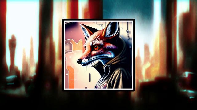 [FREE] Urban Fox - Hiphop 90's Oldschool Boombap 85 BPM [2023]