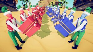 БИТВА, КОТОРУЮ ВСЕ ЖДАЛИ