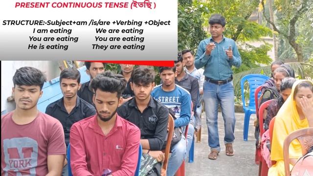 শিখবার গ্যারেন্টি?All #tense in 30 minutes?12 tenses with examples?#verb#persons #number#structure смотреть онлайн