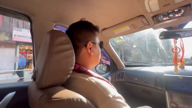 Finally nepal pahuch gaye ? || Nepal mai hamara welcome ??|| Varsha Thapa смотреть онлайн