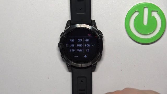 How to Connect GARMIN Fenix 7 to WiFi Network смотреть онлайн