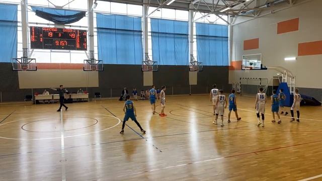 ПКК Ю2006. СШОР Енисей-2 VS ДЮСШ ЗАТО Солнечный смотреть онлайн