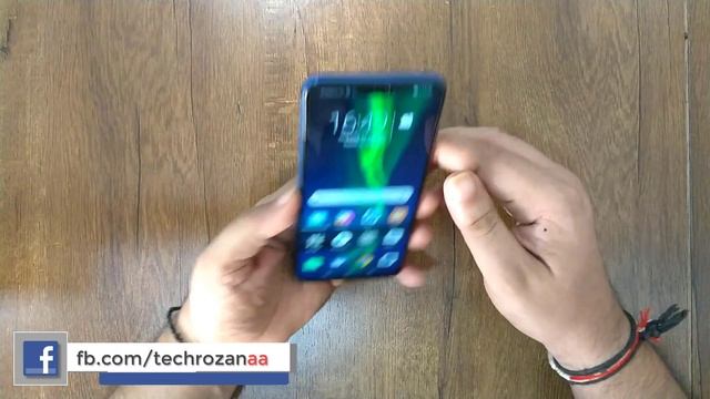 Huawei Honor 8x Unboxing Hindi & First Impressions Camera, Display Etc. смотреть онлайн
