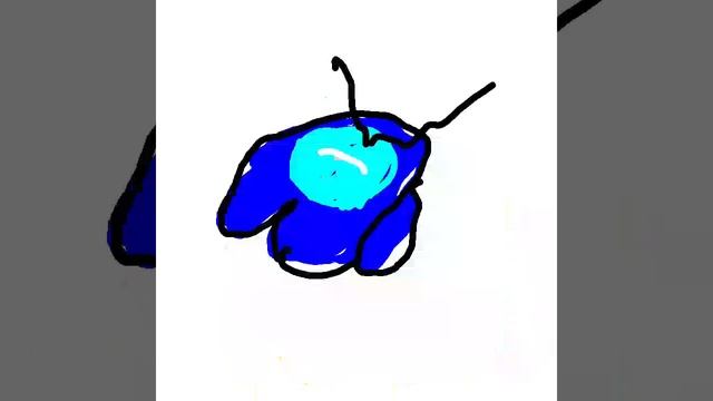 Амонг асик смотреть онлайн