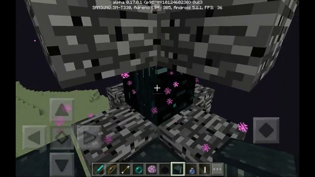 0.17 REVIEW: ENDER PERL, THE END, ELYTRA E TUDO MAIS!!!! смотреть онлайн