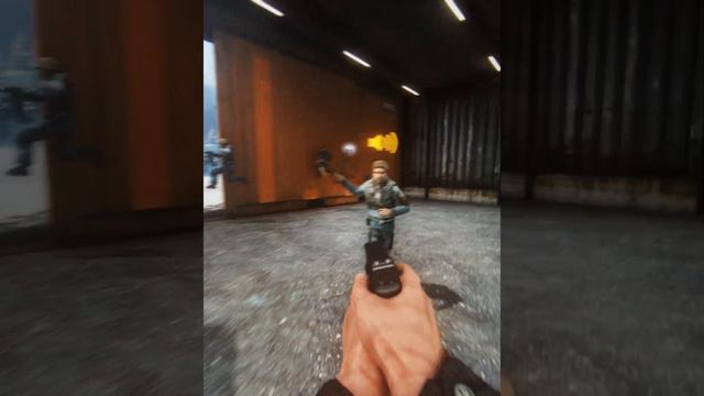 Gmod Multiplayer Server Gets Out Of Control! #gaming #garrysmod #gmod #gmodfights #gmodrealism смотреть онлайн