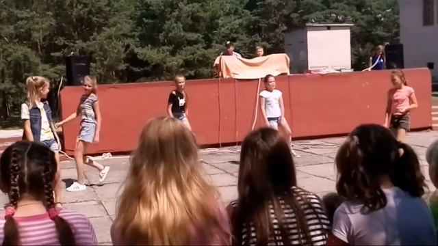 Моё лето! 2017 смотреть онлайн