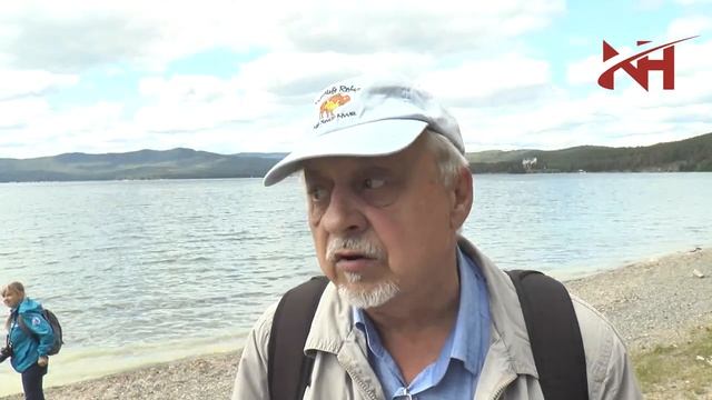 Экошкола для журналистов смотреть онлайн