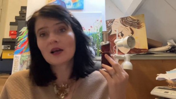 Новый аромат Elie Saab Elixir, аромат дня, ответ хейтерам