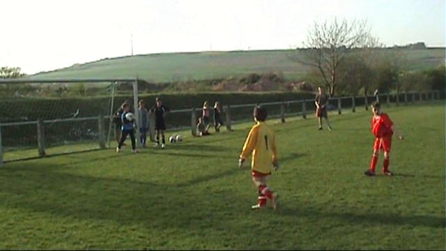 TSG Kerzenheim vs FV Dudenhofen Freundschaftsspiel 14. 04. 2007 смотреть онлайн