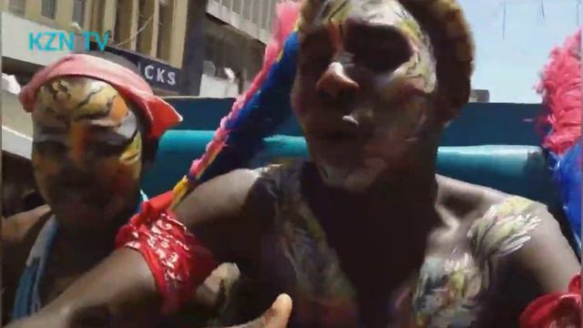 Tsonga and Mpondo tribe @Indoni cultural SA смотреть онлайн