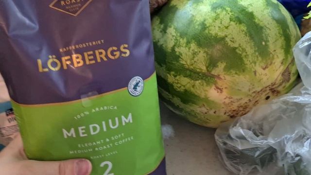 БОЛЬШАЯ ЗАКУПКА ПРОДУКТОВ НА ДВЕ НЕДЕЛИ ДЛЯ БОЛЬШОЙ СЕМЬИ. смотреть онлайн