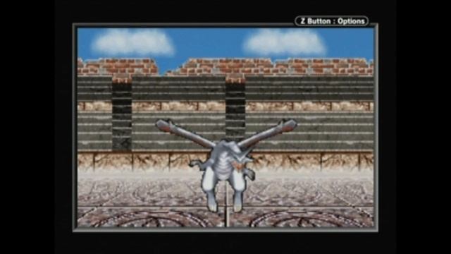 CGRundertow DUNGEON DICE MONSTERS for Game Boy Advance Video Game Review смотреть онлайн