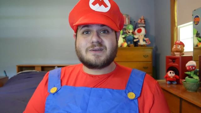 Super Mario RPG | Retro Review смотреть онлайн