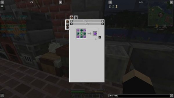 Engineers Life 2 - Ep.18 - Waystones