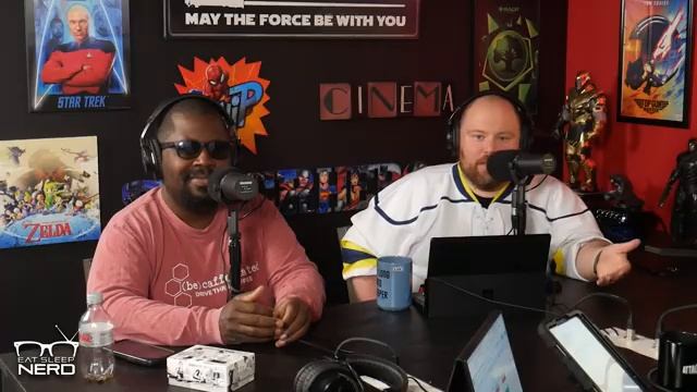 Reviews of Star Trek Resurgence + Warhammer Boltgun смотреть онлайн