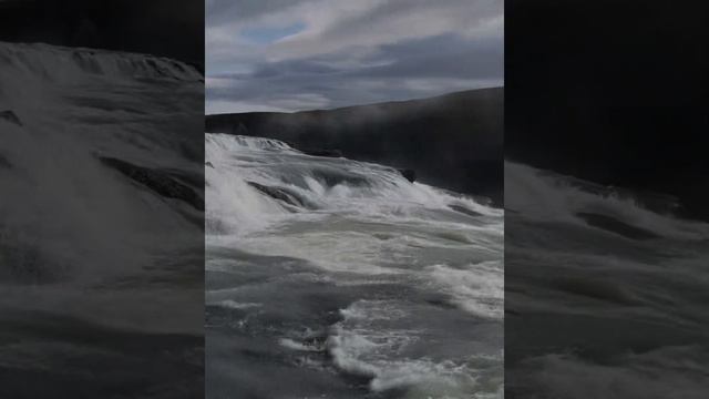 Исландия вместе с LYSI