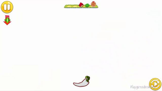 Angry Birds Epic - Walkthrough Gameplay - The Golden Easter Egg Hunt! (Full Season 2) смотреть онлайн