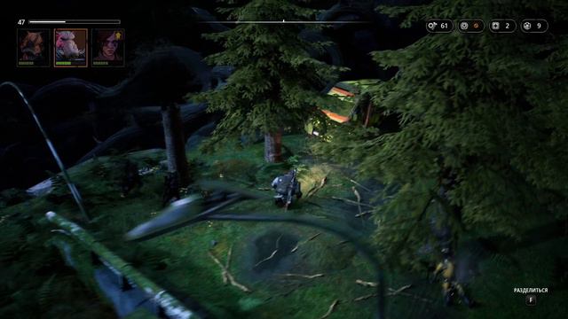 КАРДИНАЛ И ЛАБИРИНТ I Mutant Year Zero Road to Eden I #16 смотреть онлайн