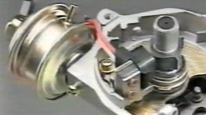 Система зажигания