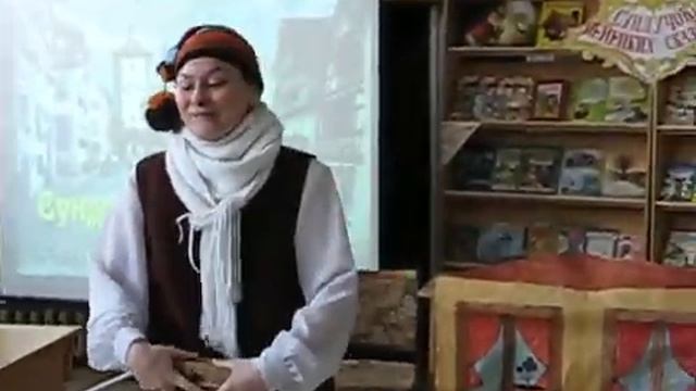 Семь гномов? Нет, всего один, но зато очень прикольный смотреть онлайн