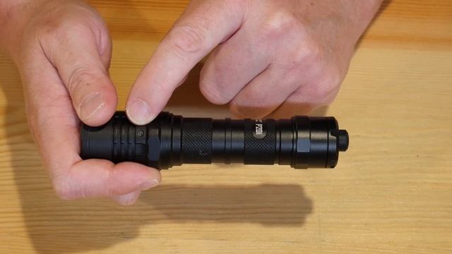 Nitecore P20i Review Plus Pros & Cons