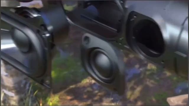 JBL FLIP 6 TRAILER ?? смотреть онлайн