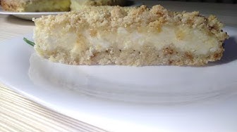 ??? Пирог с творогом от мамы - нежный и вкусный десерт! смотреть онлайн