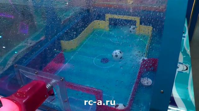 Water Football rc-a.ru смотреть онлайн