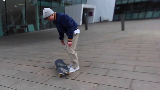 SOLO, 4 - Charlie Murphy смотреть онлайн