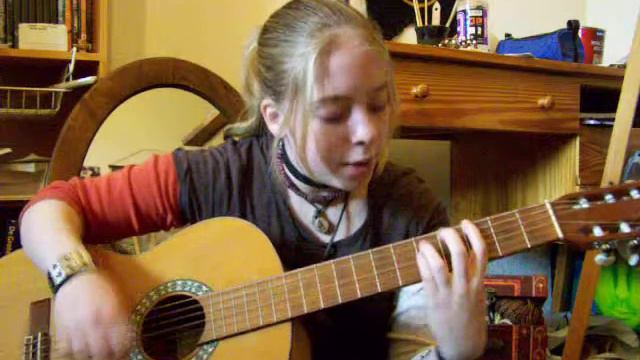 Attempt to playing Melodies of Life (FFIX) смотреть онлайн
