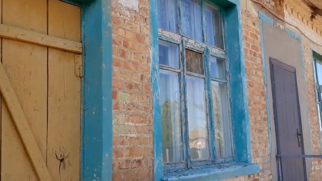 Поездка в село Покровка! смотреть онлайн