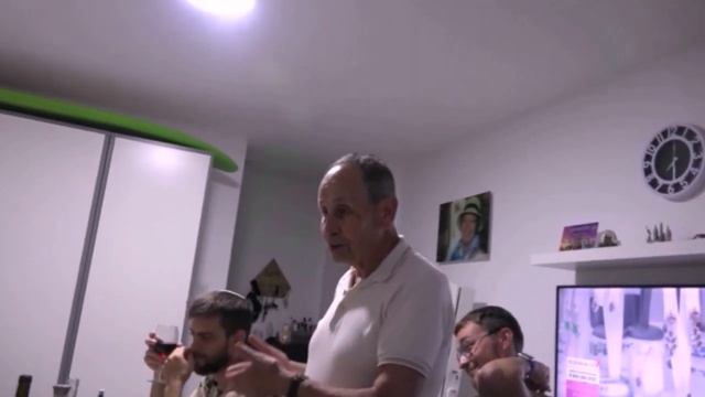2ч. С Днём рождения, Владимир Терентьевич! 12мин. смотреть онлайн