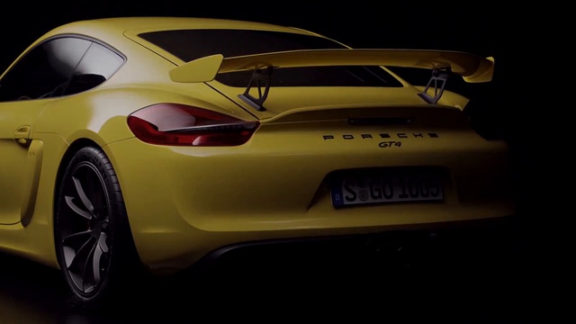 Porsche Cayman GT4 on Track 2015 Vagif Channel смотреть онлайн