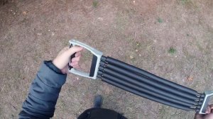 Плечевой эспандер