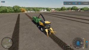 Тополь: выгода и особенности выращивания | Farming Simulator 22