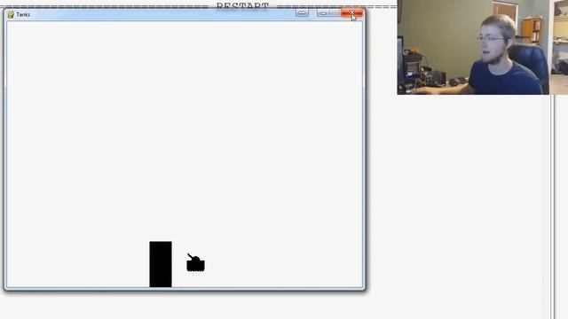 Pygame (Python Game Development) Tutorial - 63 - Barrier Part 3 смотреть онлайн