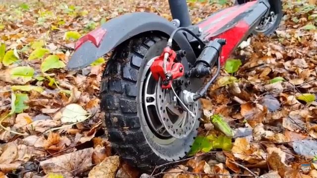 Kugoo m4pro обзор моего электросамакат за 35к... смотреть онлайн