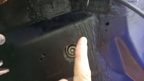 Chrysler PT Cruiser | Покупка и установка двигателя EDZ 2.4