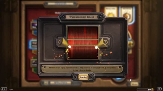 #4 Hearthstone - WALKA W 15 RANDZE! [Lets play PL Ptak Online] смотреть онлайн