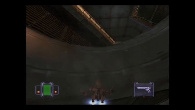 [4] Star Wars: Bounty Hunter Walkthrough (No Commentary) смотреть онлайн